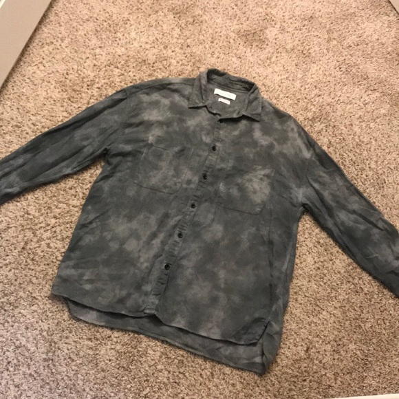 Urban outfitters flannel - Picture 2 of 5